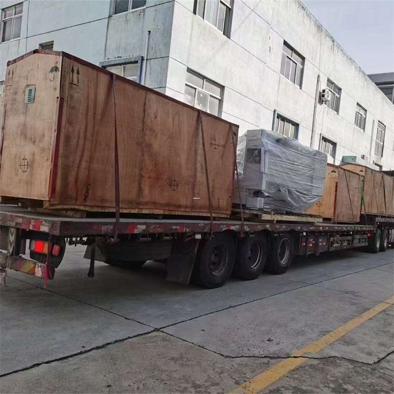 阿城区探索芝罘区多元化物流运输服务