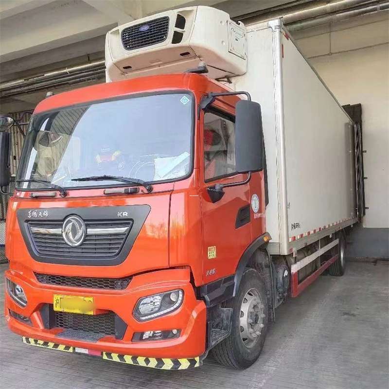 阿城区潞城区物流：多元专线与高效运输探秘