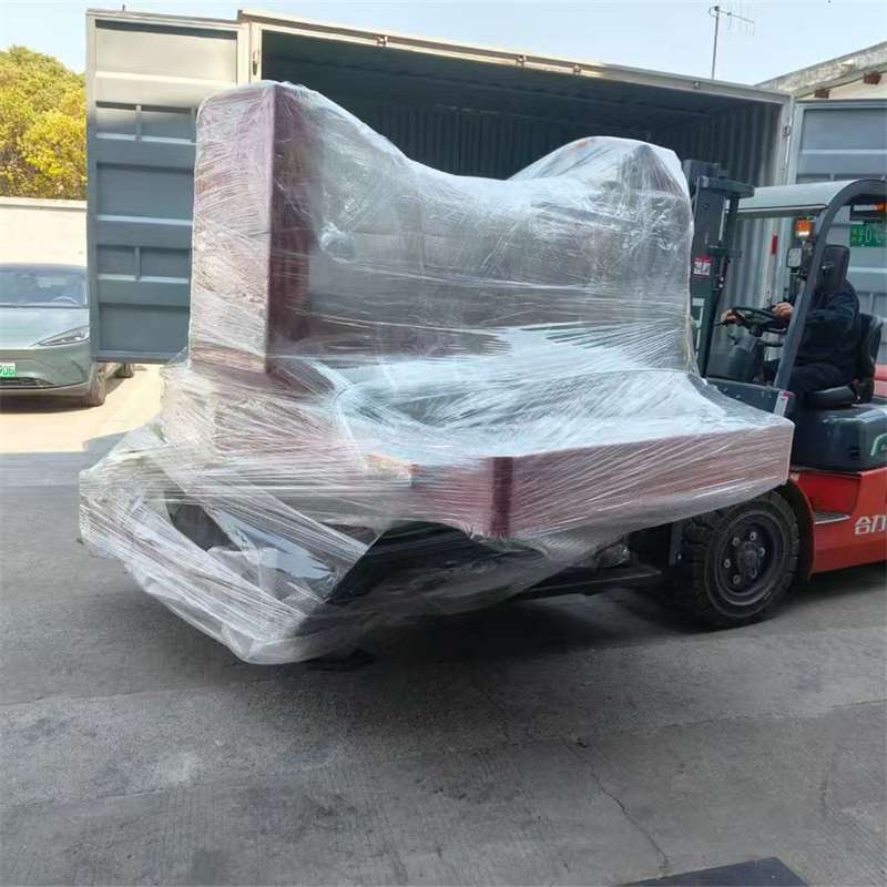 阿城区眉山市物流专线：多元货运服务探秘